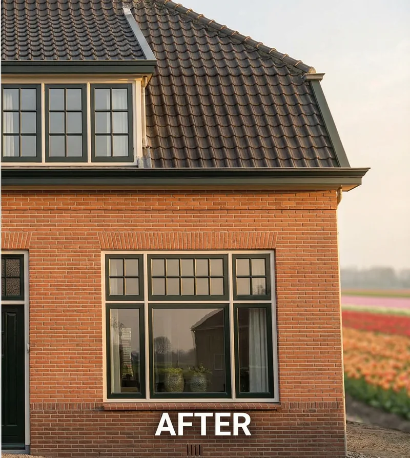 Na renovatie